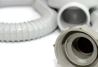 パイプの詰まり